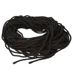 CALEXOTICS - SCANDAL SCHWARZES BDSM-SEIL 50 M